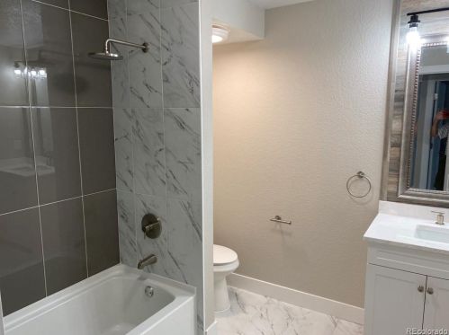 1390 Everett Ct, Denver CO  80215-7501 exterior