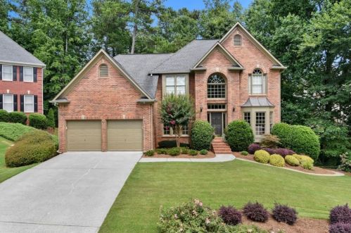 4413 Fairecroft Ter, Suwanee, GA 30024-4052