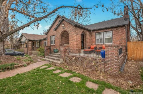 636 Harrison St, Denver, CO 80206-4537