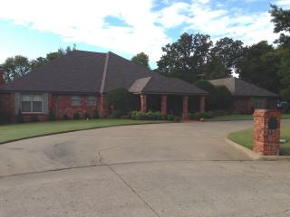2833 Hickory Creek Rd, Muskogee, OK 74403-2333