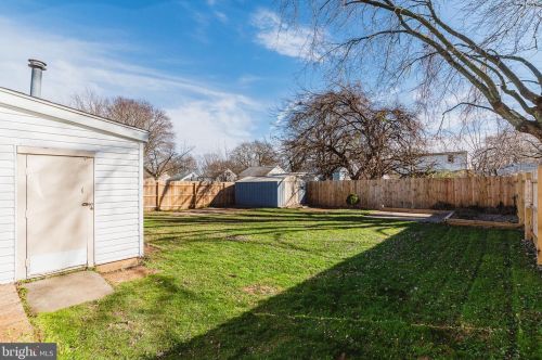 183 Engle Ave, Aberdeen MD  exterior