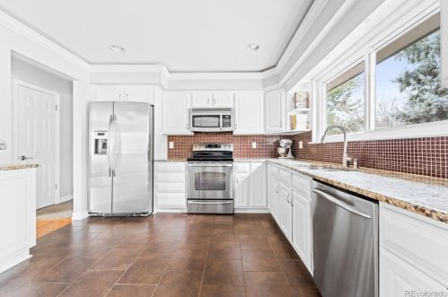 12635 66th Cir, Arvada CO  80004-2212 exterior