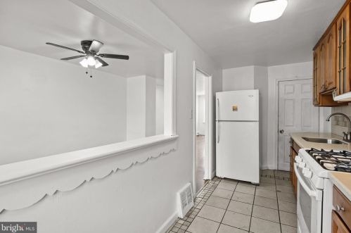 7206 Horrocks St, Philadelphia PA  19149-1219 exterior