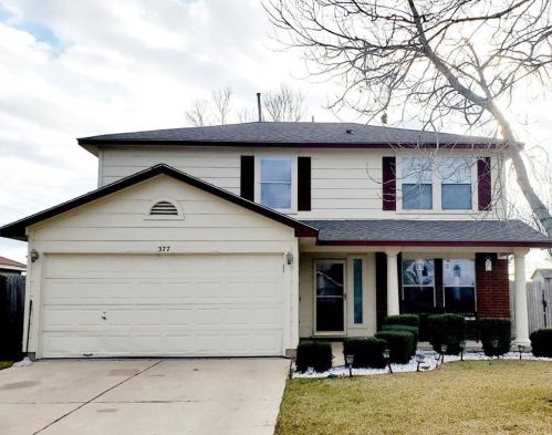 377 Leonardo, Uhland, TX 78640-5850