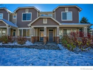 16129 Geddes Ln, Aurora CO  80016-1498 exterior