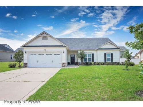 524 Century Dr, Cameron, NC 28326-4026