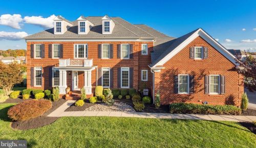 20606 Arrow Creek Dr, Leesburg, VA 20175-8604