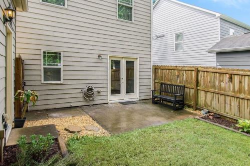 206 Marietta St, Holly Springs, GA 30114-3015