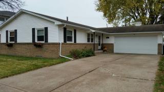508 30 Ave, Moline IL  61265-5936 exterior