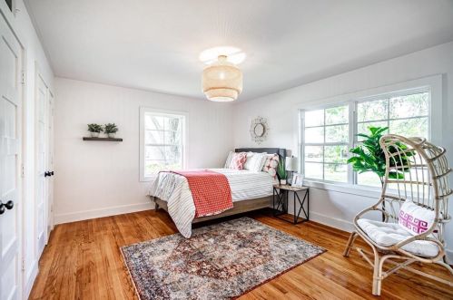 3909 Clayton Rd, Fort Worth TX  76116-7220 exterior