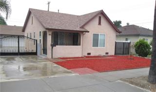 606 Lemon Ave, Irwindale CA  91702 exterior