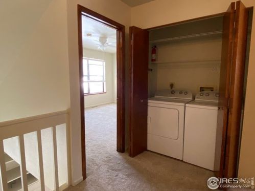 911 Gilgalad Way, Fort Collins CO  80526-1812 exterior