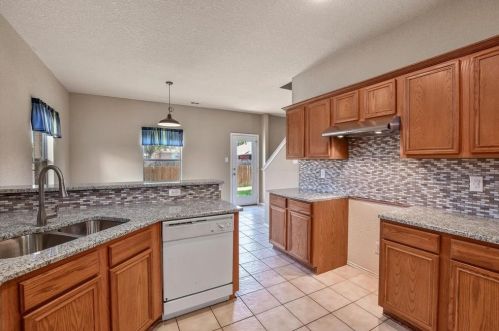 10520 Winding Passage Way, Fort Worth TX  76131-3988 exterior