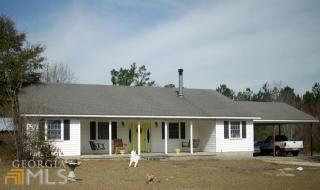 871 Green Spence Rd, Herndon, GA 30441-4619