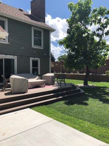 12153 Harvard Dr, Aurora CO 80014-1947 exterior