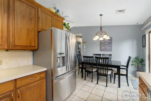 1731 Hastings Dr, Fort Collins CO  80526-2270 exterior