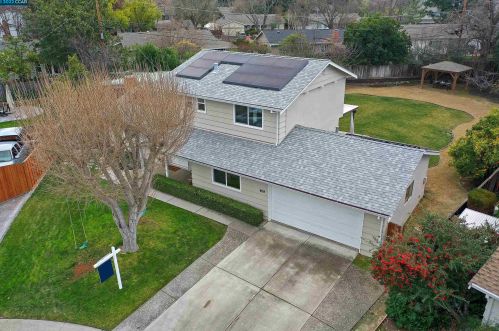 743 San Mateo Ct, Concord, CA 94518-2808