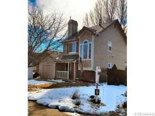 4809 Zeno St, Denver CO  80015-3245 exterior