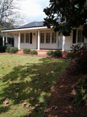 405 Union St, Vienna, GA 31092-1649