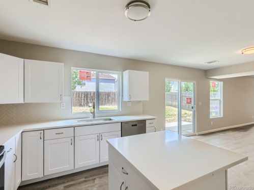 4824 Lisbon St, Denver CO  80249-8526 exterior