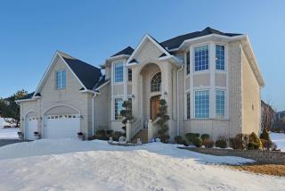 12 Jaymia, Lemont, IL 60439-4609