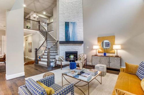 3605 5th St, Fort Worth TX  76107-2017 exterior