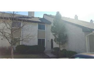 119 Thoreau Dr, Plainsboro NJ  08536-3037 exterior