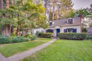 833 Shoshone Pl, Spokane, WA 99203-2054