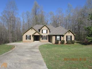 575 Hickeria Way, Winder, GA 30680-3675