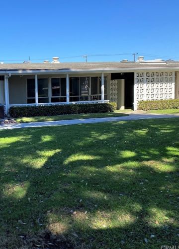 13941 El Dorado Dr, Seal Beach, CA 90740-4880