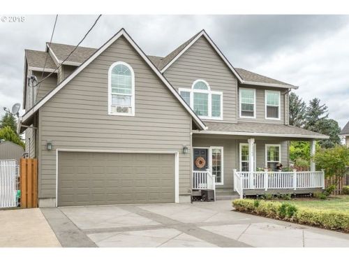 13363 Park St, Banks, OR 97106-9064