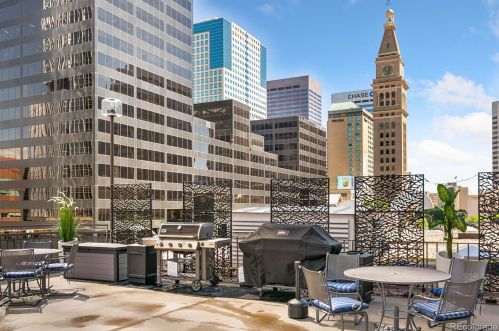 1020 15th St, Denver CO 80202-2345 exterior