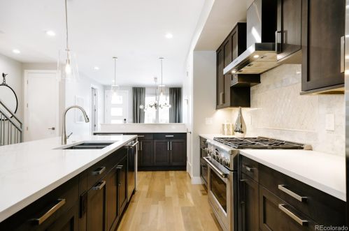 750 Clarkson St, Denver CO  80218-3204 exterior