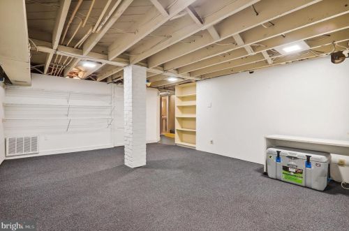 1310 Noyes Dr, Silver Spring MD 20910-2224 exterior