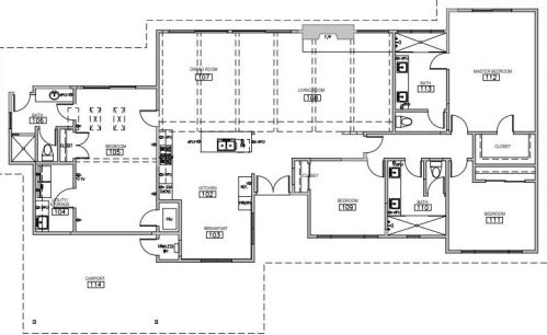 865 Topaz Cir, Palm Springs, CA 92262-4328