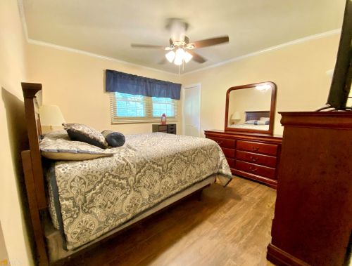 100 Concord Rd, Smyrna GA  30082-4500 exterior