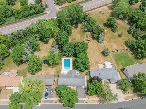 4697 141st St, Saint Paul MN  55124-7742 exterior