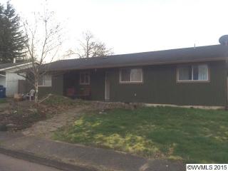 640 Maple St, West Stayton, OR 97325-8955