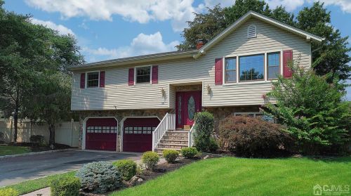 50 Meyer Rd, Edison, NJ 08817-4639