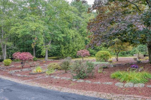 729 Forristall Rd, Rindge, NH 03461-5513