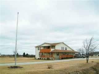 6040 Opfer Lentz Rd, Curtice, OH 43412-9656