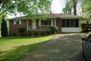 3364 Dougs Dr, Chattanooga, TN 37419-1406