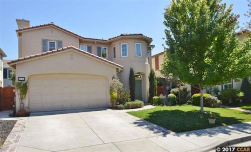 5725 Creekview Dr, Pleasanton, CA 94568-7788
