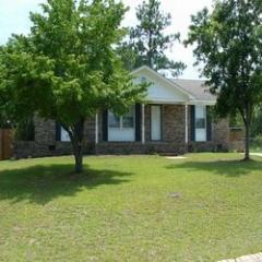 105 Santa Ana Pl, Cayce-West Columbia SC  29170-3050 exterior