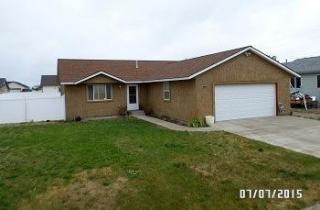 1652 Monroe Pl, Alamosa, CO 81101-2907