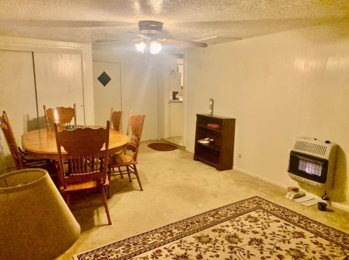 301 8 St, Nocona TX 76255-2903 exterior