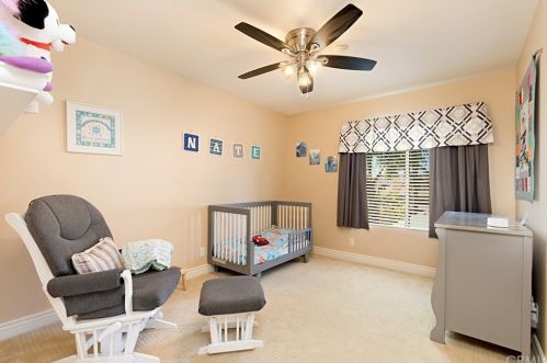 578 Eveningsong Ln, Anaheim CA  92808-1615 exterior