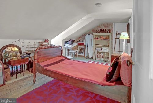 109 High St, Carlisle PA 17013-2990 exterior