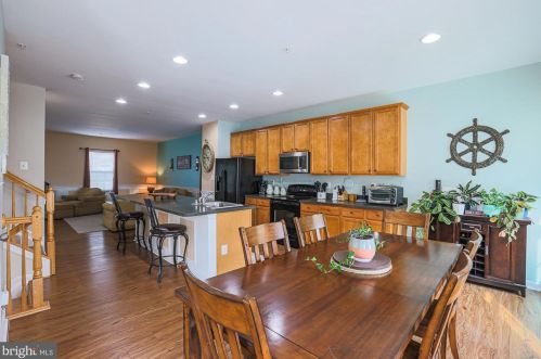 604 English Ivy Way, Aberdeen MD  21001-2673 exterior