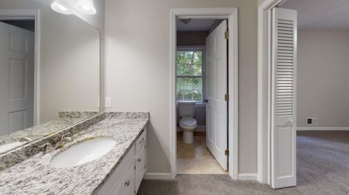 1680 Holmes Dr, Conyers GA  30094-4810 exterior